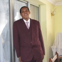 Aristide Andrianarimisa