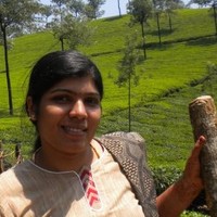 Bavani Ashok Kumar