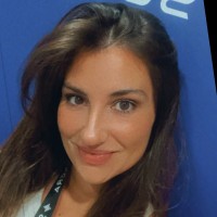 Patricia Bersabé Gutiérrez