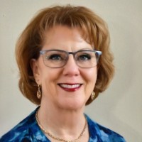 Patricia (Patti) Hartsfield-Davis