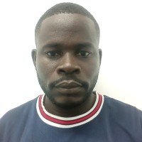 Simão Mbiyavanga