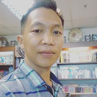 Minggat Billy roy