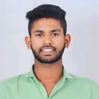 Kavati Naveen Kumar
