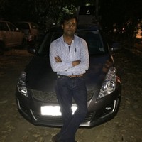 Sunil Kumar