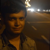 Vivek Desai