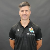 Iñigo Almandoz Badiola