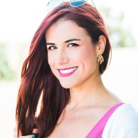Konstantina (Dina) Drakatou
