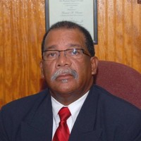 Benny J. Druilhet
