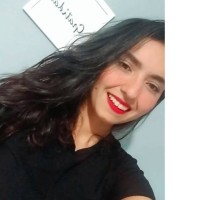 Flávia Lima Da Silva