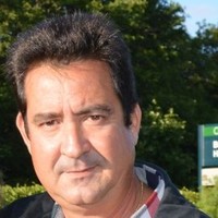 Roberto Diaz Ganuzas