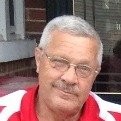 Pete Doran