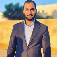 Bairaq Almomani