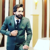 Fakhar Ali
