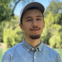 Bryan Garbuzov