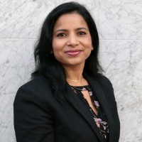 Deepshikha Pal