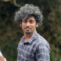 Vaisakh V S