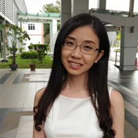 Andrea Ooi Su-Jen