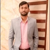 Syed Adil Hassan Zaidi