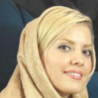 Zahra Ghafari