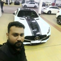 Arun M R