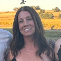 Nicole Andrews