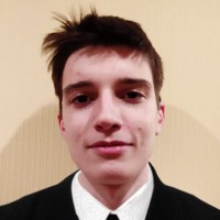 Max Kuchynskyj