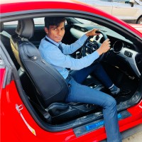 Abbas Haider