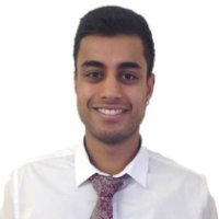Nishant Rai