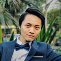 Charlie (Li-Ting) Tsai