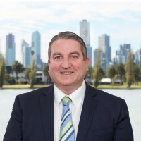 Ben Hartung