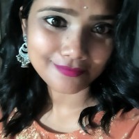 Priyanka Samantaray