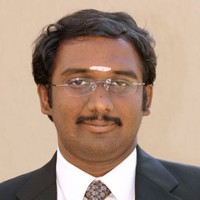Saravanakumar Shanmugam