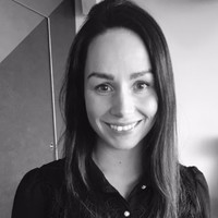 Sigrun Thoranna Fridgeirsdottir