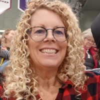 Gloria Reed