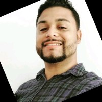 Michael Batista Machado