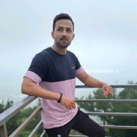 Vijaysinh Yadav