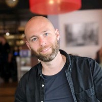 Marco de Jager