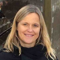 Sue Silvester