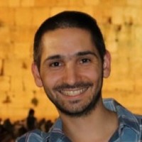 Shlomo Trombka