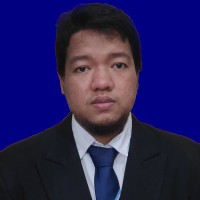 Irvan Briand Roy