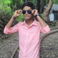 Sunil Gurav