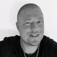Jesper Dyrløv Andersen