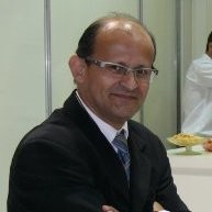 Gerson Arcega