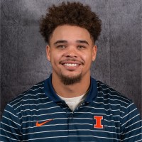 Kendrick Foster