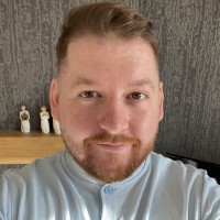 Niall Seaton