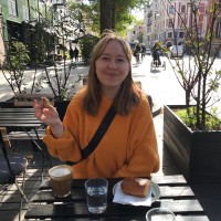 Maja Juul Nielsson