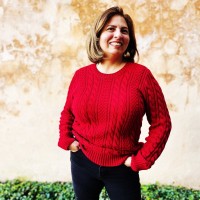 Maricela Munoz