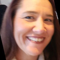 Stacey Benjamin
