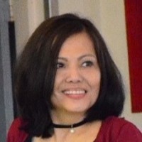 Maria Tuscano-De Torres