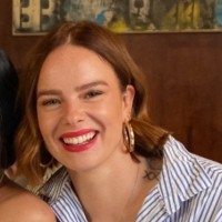 Rebecca Seddon